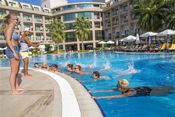 Alder Resort Hotel 4*