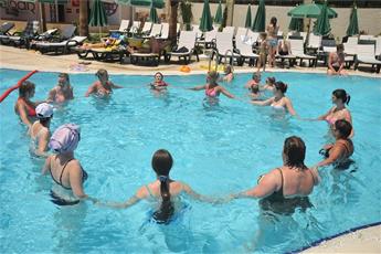 Alder Resort Hotel 4*