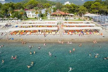 Alder Resort Hotel 4*