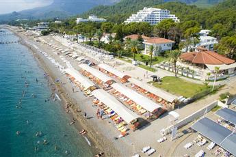 Alder Resort Hotel 4*