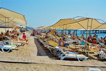 Alder Resort Hotel 4*