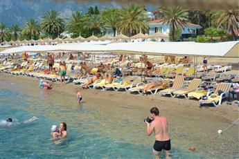 Alder Resort Hotel 4*