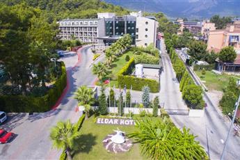 Alder Resort Hotel 4*