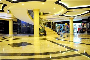 Alder Resort Hotel 4*