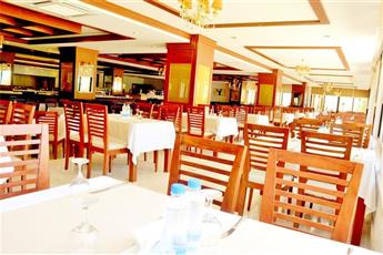 Alder Resort Hotel 4*