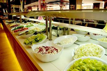 Alder Resort Hotel 4*