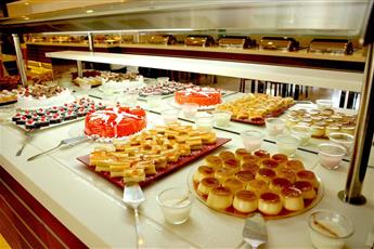 Alder Resort Hotel 4*