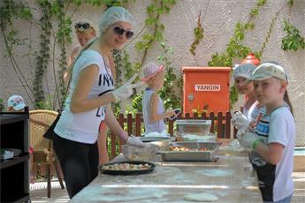 Alder Resort Hotel 4*