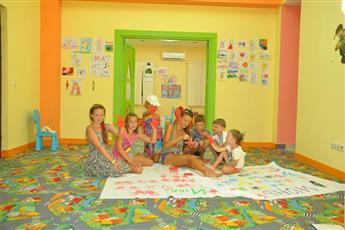 Alder Resort Hotel 4*