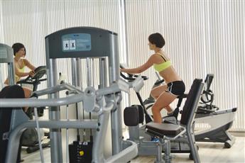 Alder Resort Hotel 4*