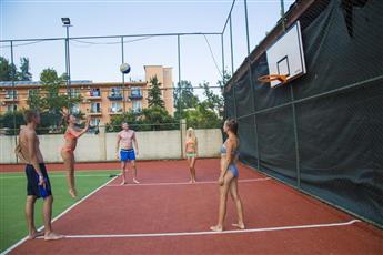 Alder Resort Hotel 4*