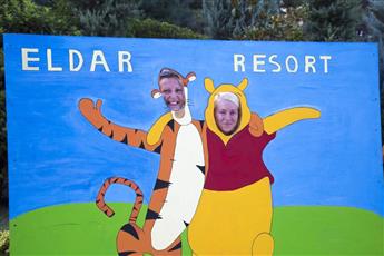 Alder Resort Hotel 4*