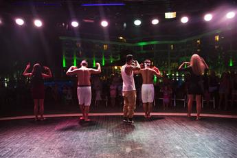 Alder Resort Hotel 4*