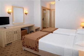 Alder Resort Hotel