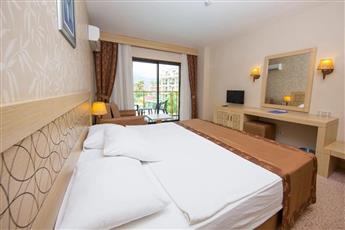 Alder Resort Hotel