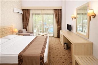Alder Resort Hotel