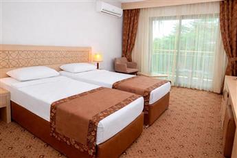 Alder Resort Hotel