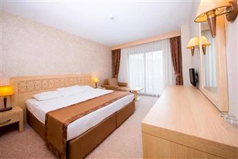 Alder Resort Hotel