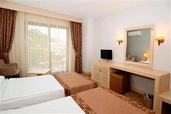 Alder Resort Hotel