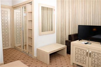 Alder Resort Hotel