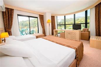 Alder Resort Hotel