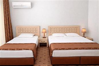 Alder Resort Hotel