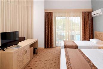 Alder Resort Hotel