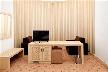Alder Resort Hotel