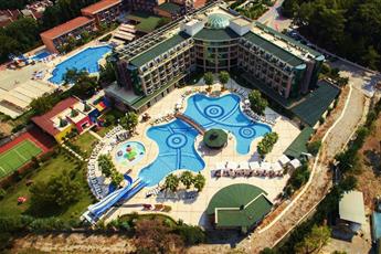 Alder Resort Hotel