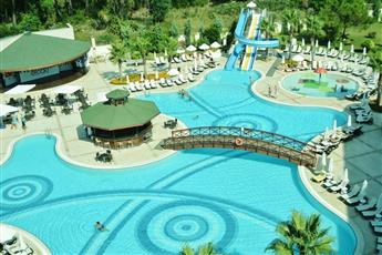 Alder Resort Hotel