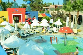 Alder Resort Hotel