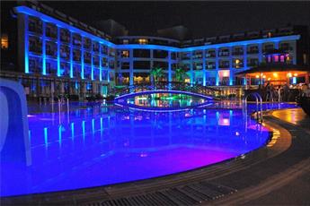 Alder Resort Hotel