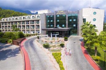 Alder Resort Hotel