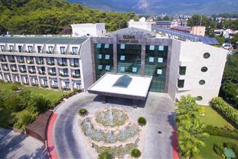 Alder Resort Hotel