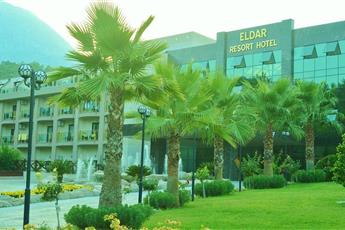 Alder Resort Hotel