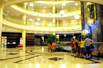Alder Resort Hotel