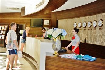 Alder Resort Hotel