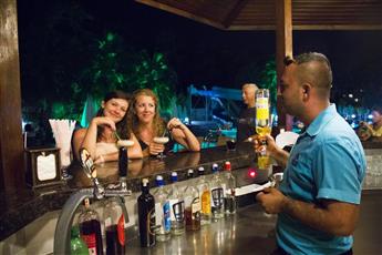 Alder Resort Hotel
