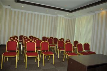 Alder Resort Hotel