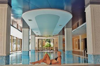 Alder Resort Hotel