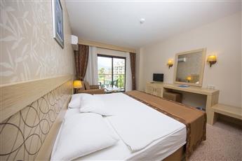 Alder Resort Hotel