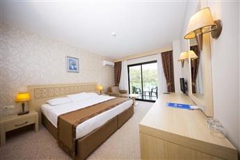 Alder Resort Hotel