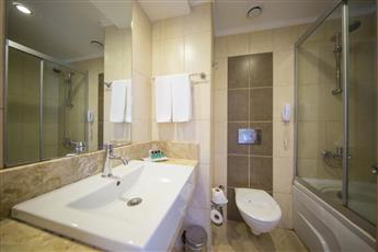 Alder Resort Hotel