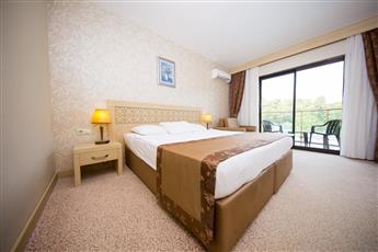 Alder Resort Hotel