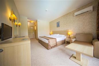 Alder Resort Hotel