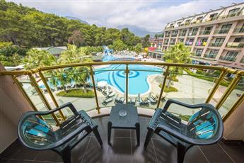 Alder Resort Hotel