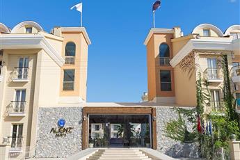 Alenz Suite 4*