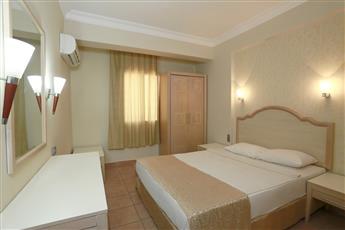 Alenz Suite 4*
