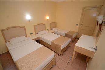 Alenz Suite 4*