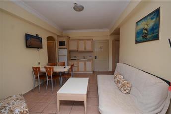 Alenz Suite 4*